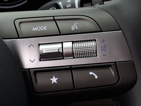 New 2026 Hyundai Kona SEL Sport image 20