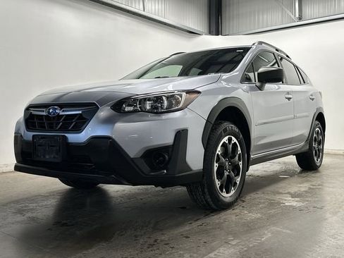 Used 2021 Subaru Crosstrek 2.0i image 28