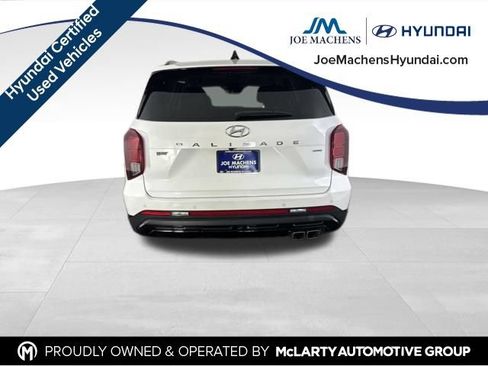 Used 2024 Hyundai Palisade XRT AWD/4WD image 9