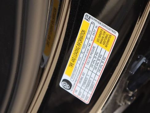 Certified 2024 GMC Sierra 1500 SLT RWD image 31
