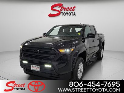 Used 2024 Toyota Tacoma SR5