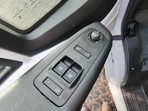 Used 2023 RAM ProMaster 3500 w/ Convenience Group FWD image 17