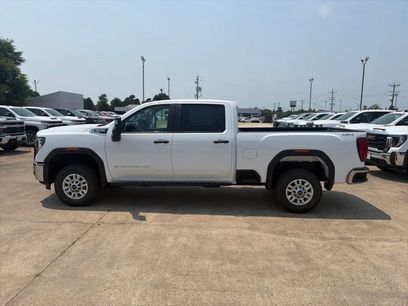 New 2026 GMC Sierra 2500 Pro