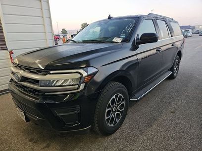Used 2023 Ford Expedition Max XLT