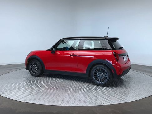 New 2026 MINI Cooper S FWD image 6