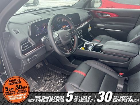 Certified 2024 Chevrolet Traverse RS w/ LPO, Floor Liner Package image 6