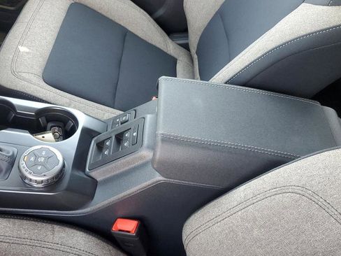 New 2025 Ford Bronco Big Bend image 37