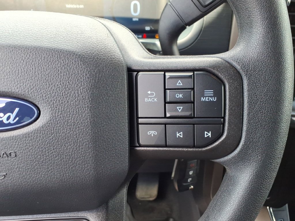 Used 2024 Ford F150 STX w/ Equipment Group 201A FX4 AWD/4WD image 33