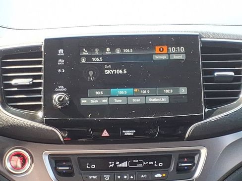 Used 2021 Honda Pilot Special Edition image 26