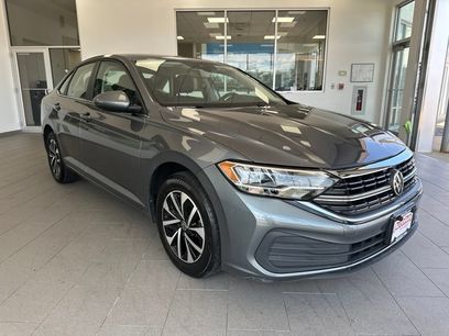 Used 2024 Volkswagen Jetta S