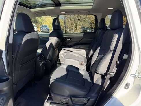 New 2026 Subaru Ascent Bronze Edition image 13