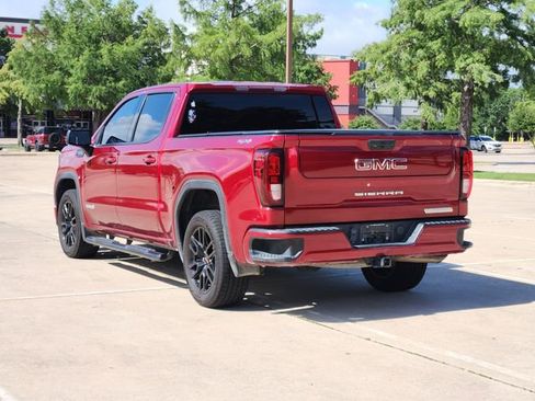 Used 2022 GMC Sierra 1500 Elevation AWD/4WD image 7