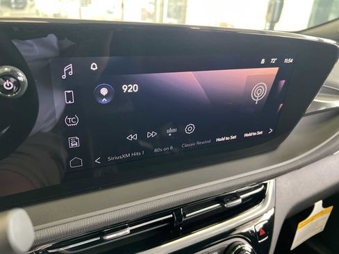 New 2026 Buick Envista Sport Touring w/ Convenience I Package FWD image 24