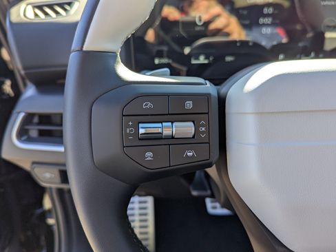 New 2025 Kia K4 GT-Line Turbo image 31