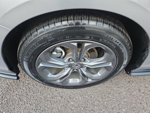 Used 2023 Honda Accord EX image 26