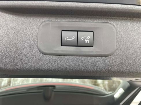 New 2026 Toyota Grand Highlander AWD Hybrid image 46