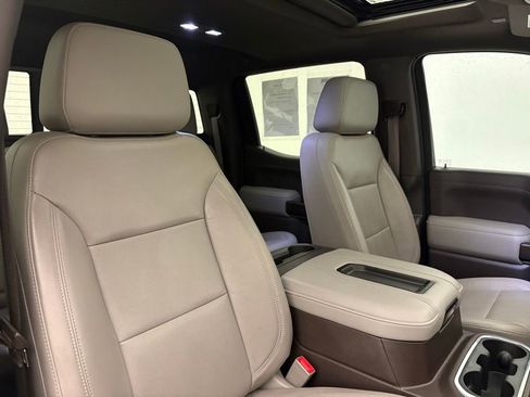 Used 2020 GMC Sierra 1500 SLT AWD/4WD image 48