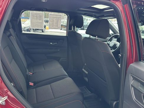 Used 2024 Honda CR-V Sport image 11
