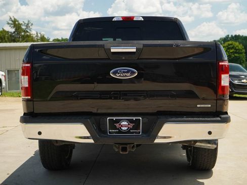 Used 2019 Ford F150 XLT w/ Equipment Group 302A Luxury AWD/4WD image 19