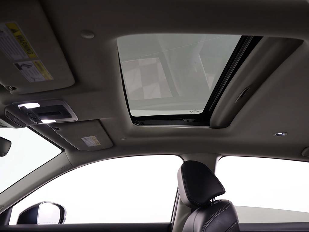 Certified 2025 Honda HR-V EX-L image 20