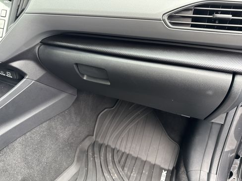 Certified 2026 Subaru Crosstrek 2.0i Premium image 15