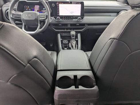 New 2026 Chevrolet Colorado Trail Boss image 28