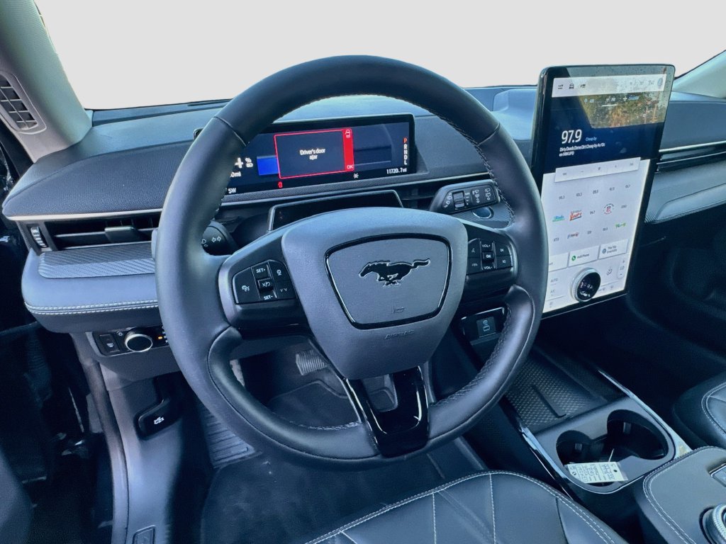 Used 2024 Ford Mustang Mach-E Select AWD/4WD image 11