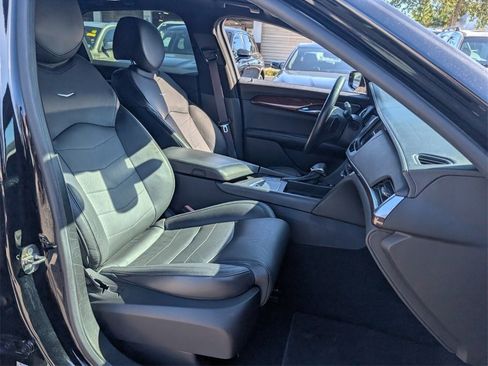 Used 2017 Cadillac CT6 2.0T image 18