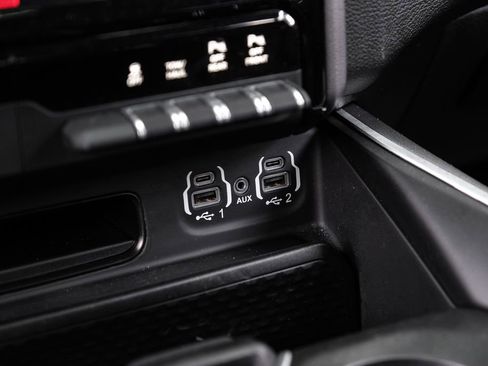 Used 2022 RAM 1500 Big Horn RWD image 34