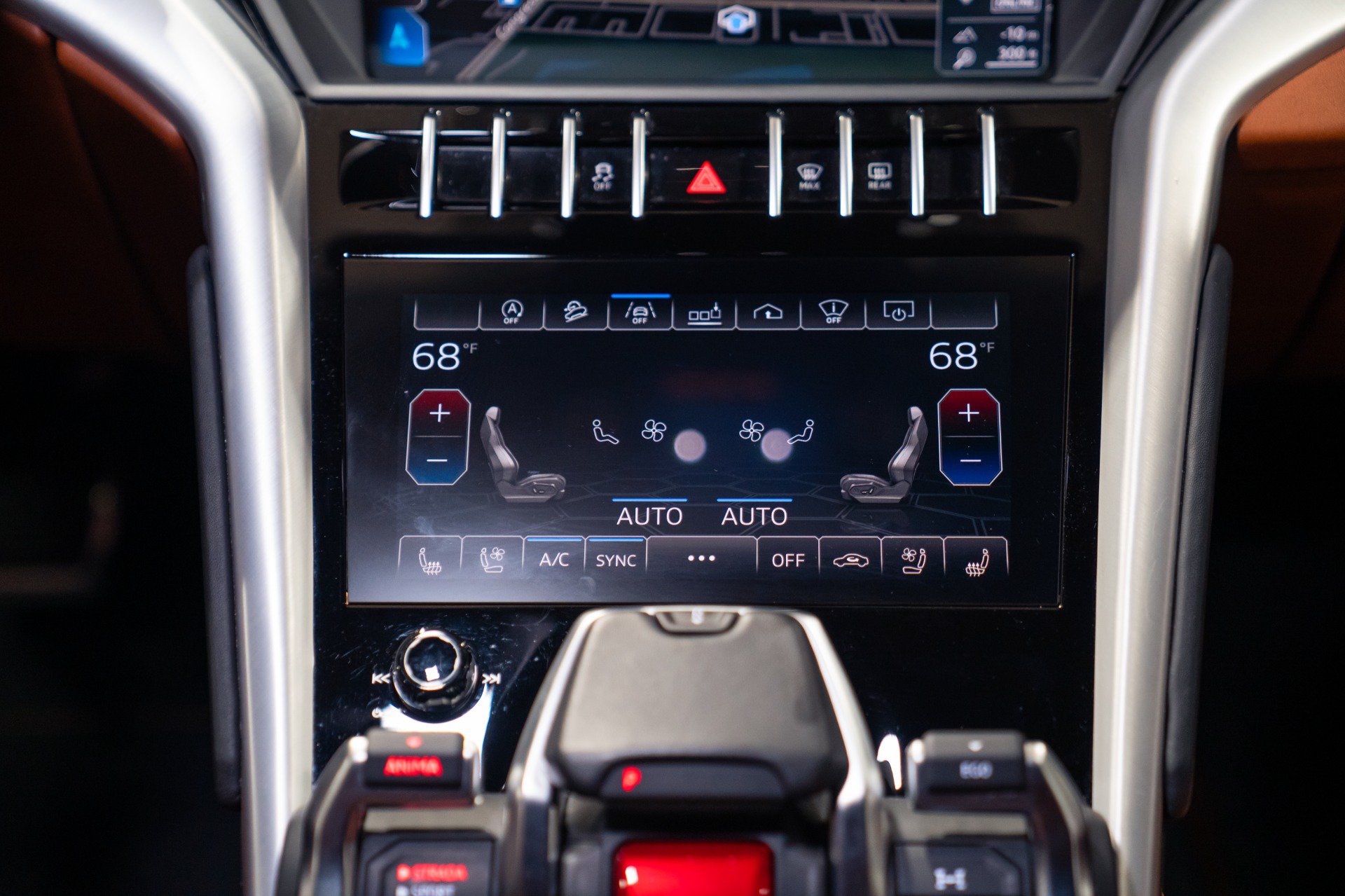Used 2019 Lamborghini Urus AWD/4WD image 39