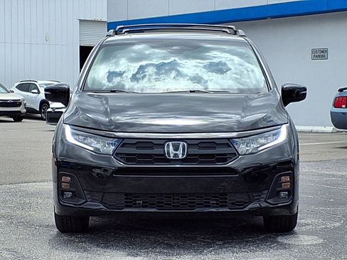 Used 2026 Honda Odyssey EX-L image 2