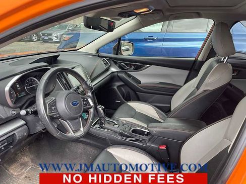 Used 2019 Subaru Crosstrek 2.0i Limited w/ Moonroof Package w/Navigation AWD/4WD image 2