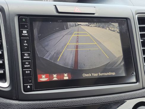 Used 2016 Honda CR-V EX-L image 24