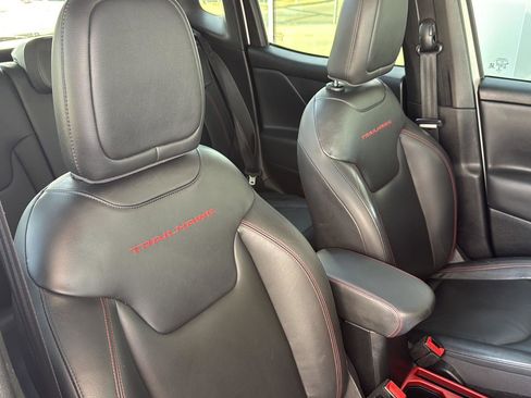 Used 2019 Jeep Renegade Trailhawk image 38