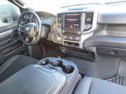 Used 2023 RAM 2500 Tradesman image 10