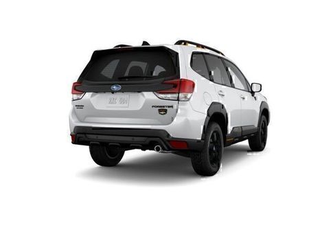 New 2025 Subaru Forester Wilderness w/ Convenience Package image 6