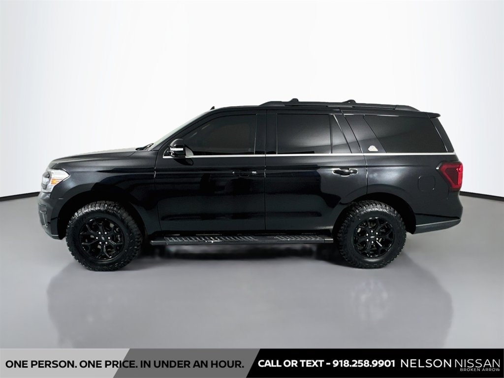 Used 2022 Ford Expedition Timberline AWD/4WD image 8