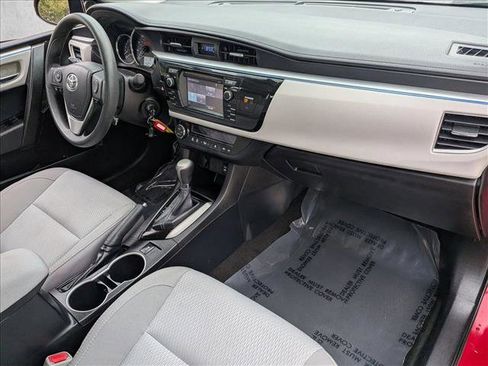 Used 2016 Toyota Corolla LE image 20