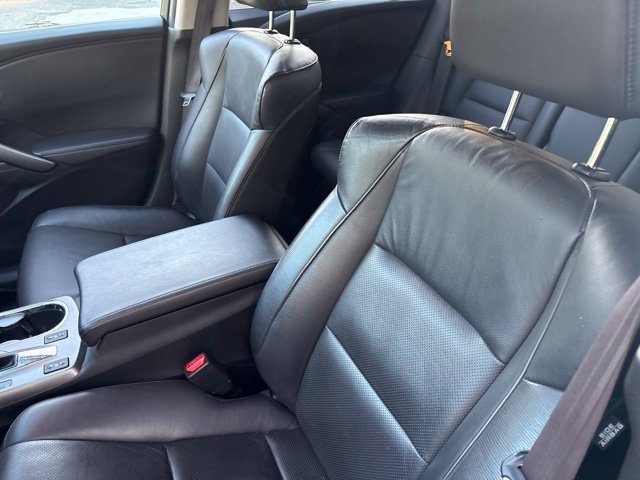 Used 2015 Acura RDX w/ Technology Package AWD/4WD image 13