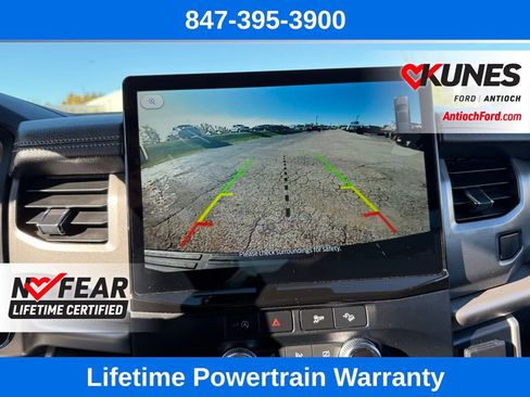 Used 2023 Ford Expedition XLT image 44