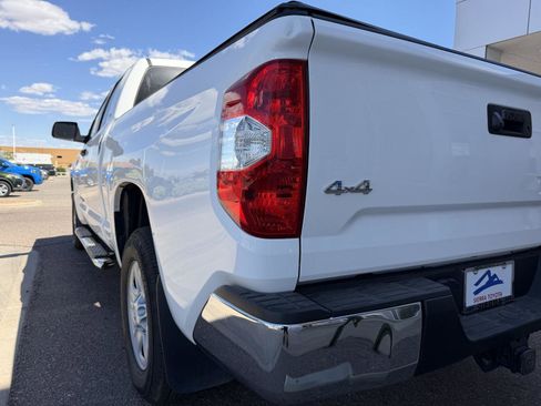 Used 2021 Toyota Tundra SR5 image 12