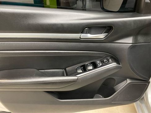 Used 2020 Nissan Altima 2.5 SL image 25