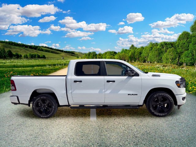 Used 2024 RAM 1500 Big Horn RWD image 7