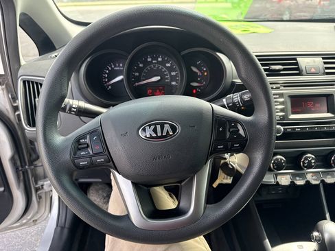Used 2016 Kia Rio LX w/ Power Package FWD image 16