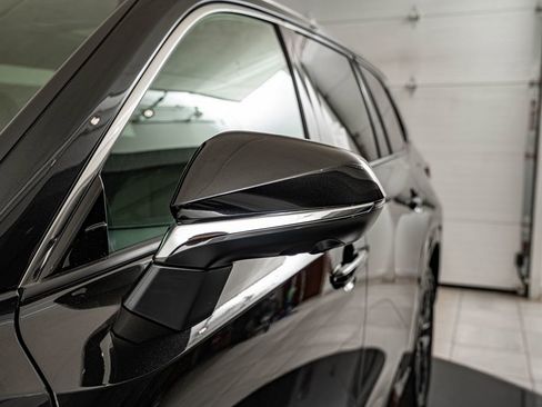 New 2026 Lexus TX 350 AWD image 9
