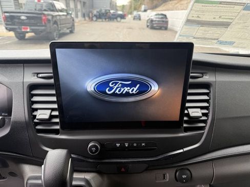 New 2026 Ford Transit 250 148 Medium Roof image 14