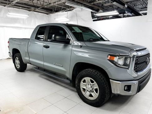 Used 2019 Toyota Tundra SR5 image 6