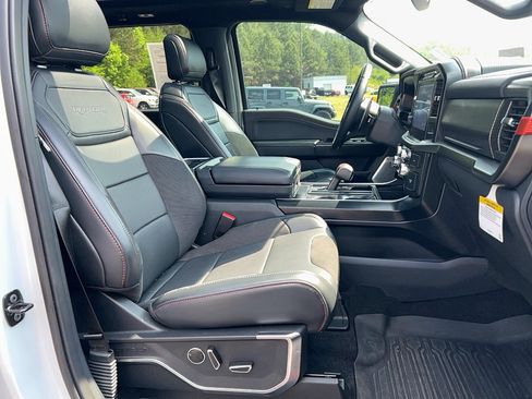 Used 2024 Ford F150 Raptor AWD/4WD image 25