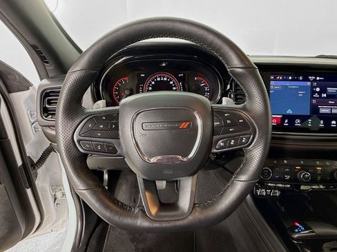 Used 2025 Dodge Durango GT image 13