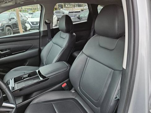 Used 2025 Hyundai Tucson SEL AWD/4WD image 8